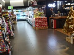 -Olé精品超市(北京合生汇店)