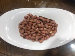 -秦唐一号西安菜馆(钟楼店)