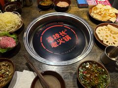 -冯校长老火锅(广州正佳广场店)
