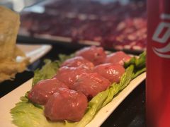 -牛事制造局牛肉火锅(莲岳路店)