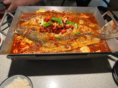 -鸣记脆皮烤鱼(山姆店)