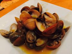 黄油蛤蜊-Ministry of Crab(科伦坡店)