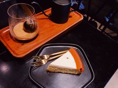-Home Cafe(水榭春天店)