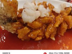 -三凤酒家·百年无锡菜(清扬茂业店)
