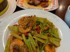 -古南都·老广东酒楼(龙江店)