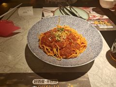 -半秋山西餐厅(宜昌大洋店)