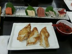 picture-真剑日本料理·铁板烧(贵州路店)