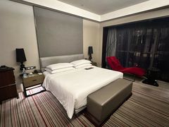 -重庆富力艾美酒店