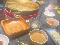 -羊大爷涮肉(亮马桥店)