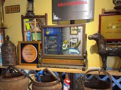 -格日勒阿妈蒙古厨房(大召店)
