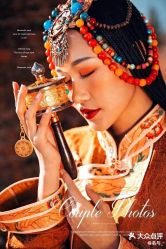 -色色婚纱摄影(大沥旗舰店)