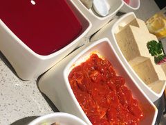 -海底捞大排档火锅(悦荟广场店)