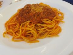 -成桂西餐厅(河北路店)