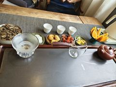 -邈墨茶馆(凤起路店)