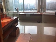 -上海浦东嘉里大酒店