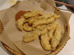 -新辣道鱼火锅(上地华联店)