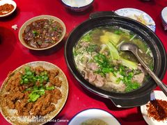 -谢老五跷脚牛肉·非遗传承店