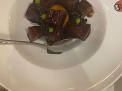 -俏江南(中山路先天下广场店)