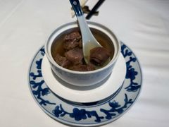 -侨美食家·41年地道粤菜(珠江新城店)