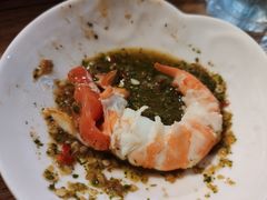 -Thai Basil罗勒叶泰式餐厅(时代天街店)