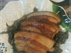 -丘艳豆花饭(国泰广场店)