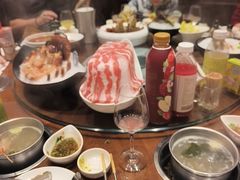 -东海怡品海鲜豆捞(星街坊店)