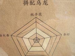 -眷茶臻选(中原万达店)