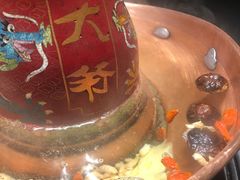 -羊大爷涮肉(亮马桥店)