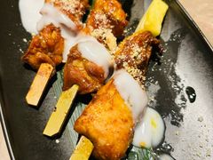 -岚下·南洋料理(福州仓山万达店)