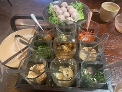 -滇野云南野生菌餐厅(陕西南路店)