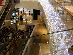 -大堂吧·深圳益田威斯汀酒店