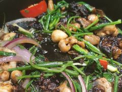 -旺爷砂锅·茶作(国贸城店)