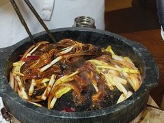 -淮香国色·淮扬菜(正大中心店)
