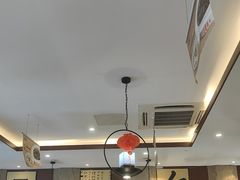 -老淮城·长鱼面(河下古镇店)