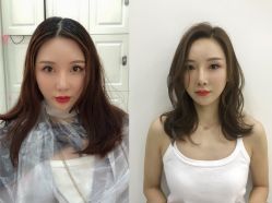 -3AM HAIR SALON染发烫发接发