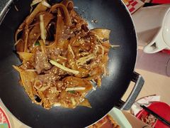 -避风塘(宝山万达店)