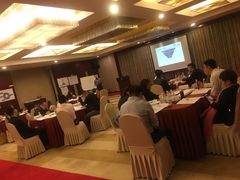 -南京钟山宾馆(江苏省会议中心)