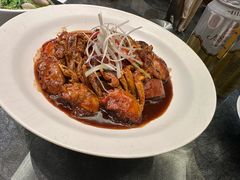 -苏帮袁Sue Cuisine(来福士店)