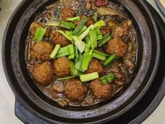 -百姓食府(秦虹路店)