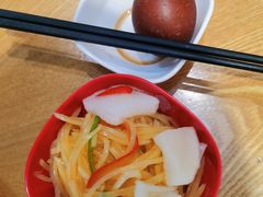 -三好食堂(煎饺·馄饨·肉饼米线·盛世广场店)
