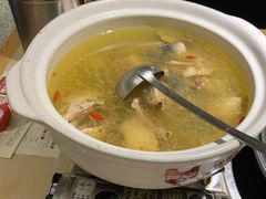 -大碗先生(万家丽店)