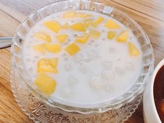-笃笃笃糖粥(十全街店)