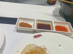 -不翻台·无国界铁板烧(北国先天下店)
