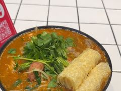 -肥汁米蘭香港米线(长宁来福士店)