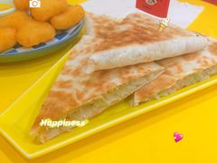 -嗨皮儿·现蒸面皮(抄纸巷店)