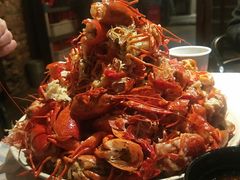 -巴厘龙虾·榜首油焖大虾(洞庭·艺术洋房店)