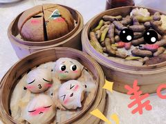-寻味顺德·珍之宝酒楼(杏坛店)