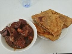 -7mall美食潮地标