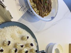 -蘇河湾·新鲁菜·泰山宴(泰山店)
