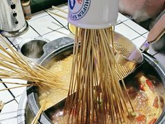 -九街淑芬掌中宝串串公司(两路金港国际店)